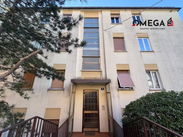 appartamento in vendita a Trieste in zona Rozzol