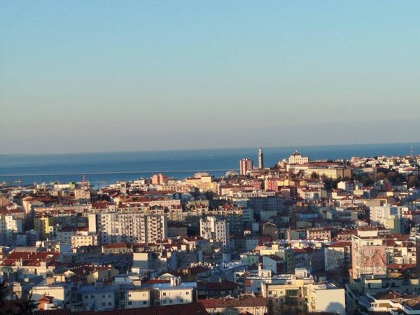appartamento in vendita a Trieste in zona Rozzol