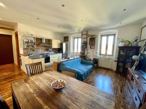 appartamento in vendita a Trieste in zona Roiano