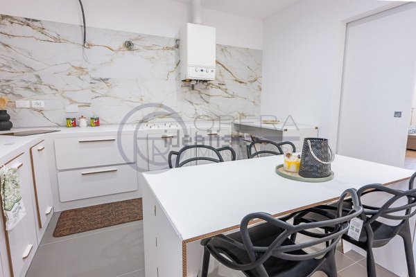 appartamento in vendita a Trieste in zona Cologna