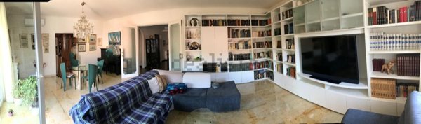 appartamento in vendita a Trieste