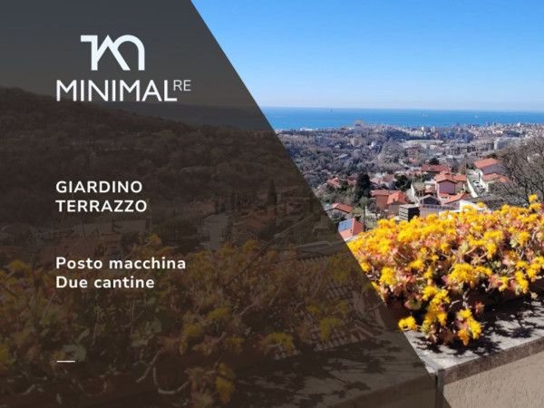 appartamento in vendita a Trieste in zona Rozzol