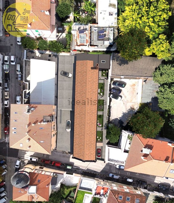 appartamento in vendita a Trieste in zona Rozzol