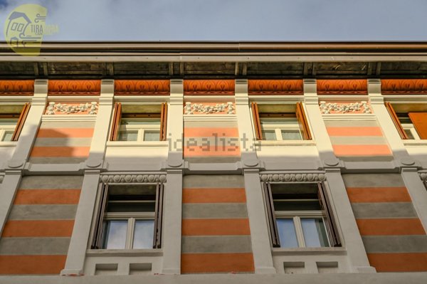 appartamento in vendita a Trieste in zona San Vito