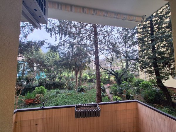 appartamento in vendita a Trieste