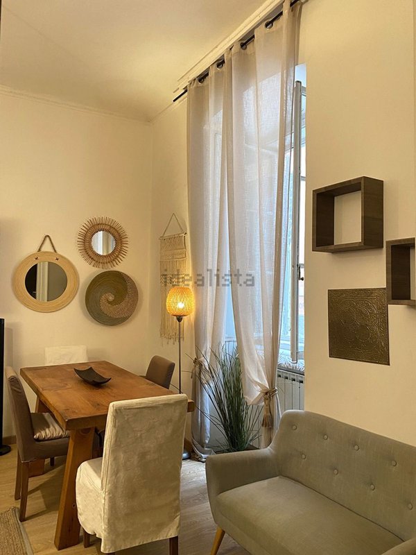 appartamento in vendita a Trieste in zona San Vito