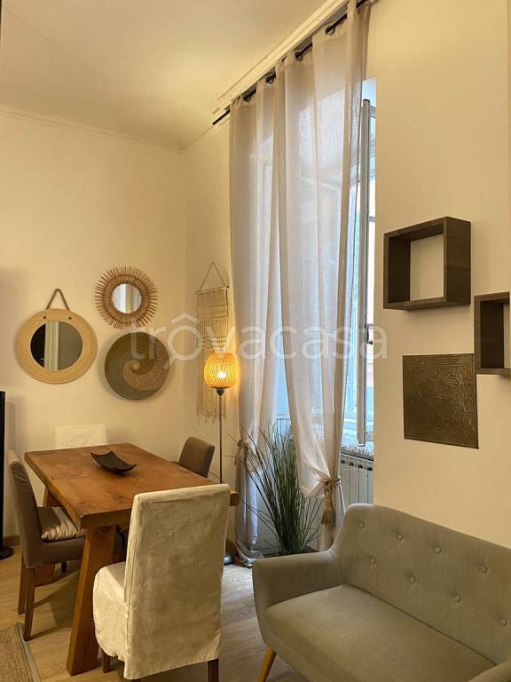 appartamento in vendita a Trieste in zona Città Vecchia