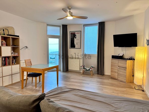 appartamento in vendita a Trieste