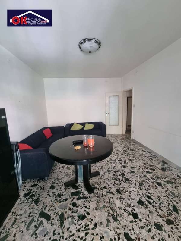 appartamento in vendita a Trieste in zona San Giacomo