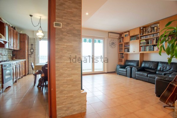 appartamento in vendita a Trieste in zona Valmaura