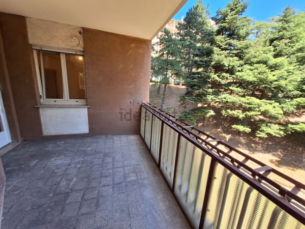 appartamento in vendita a Trieste in zona Città Vecchia