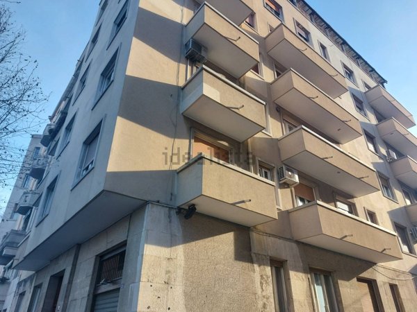 appartamento in vendita a Trieste in zona San Vito