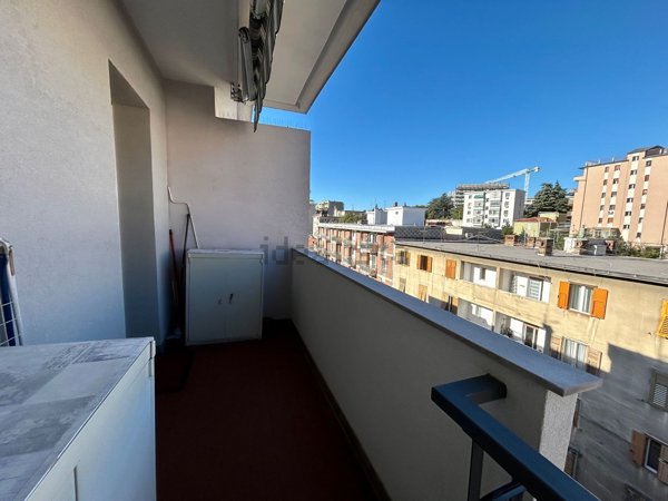 appartamento in vendita a Trieste