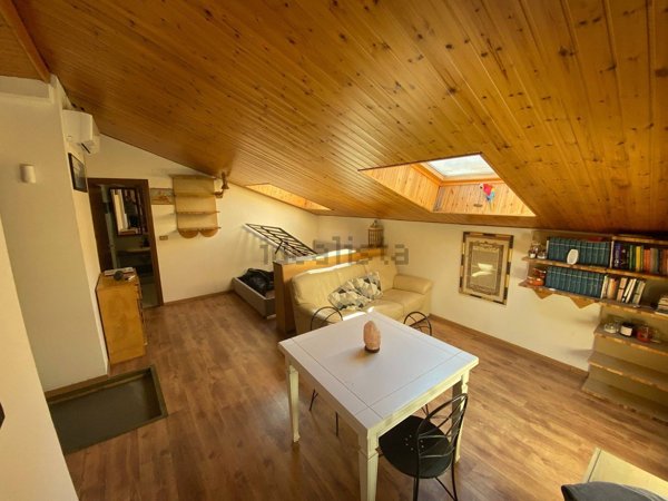 appartamento in vendita a Trieste