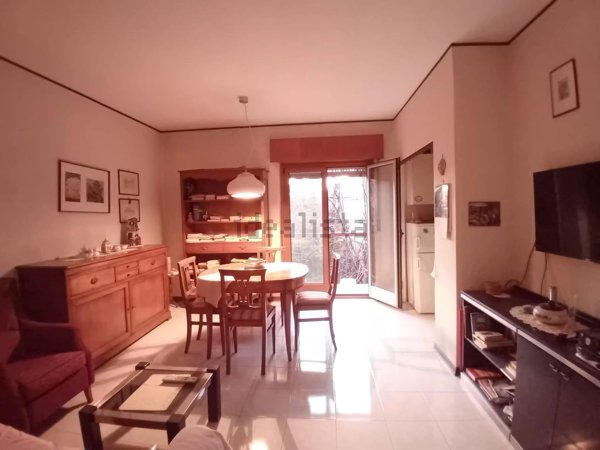 appartamento in vendita a Trieste in zona San Vito