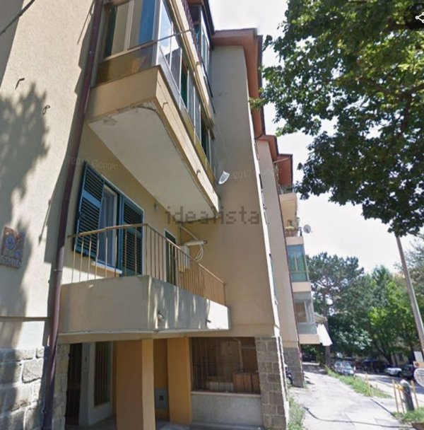 appartamento in vendita a Trieste in zona Rozzol
