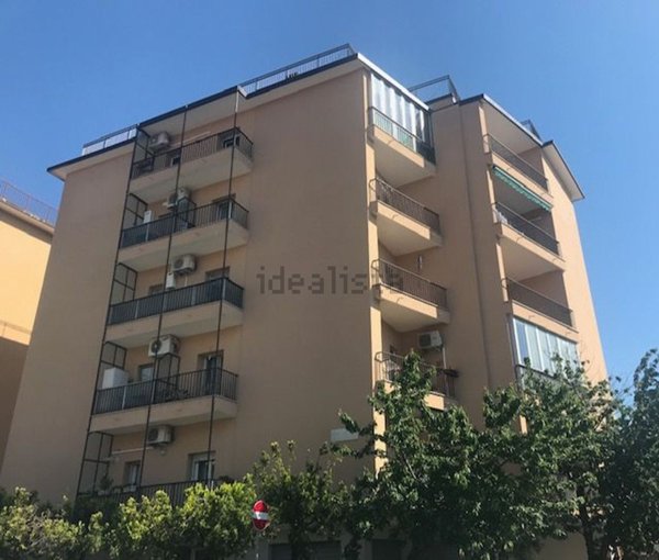 appartamento in vendita a Trieste in zona Rozzol