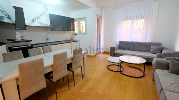 appartamento in vendita a Trieste in zona Servola