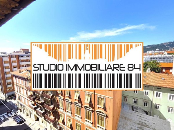 appartamento in vendita a Trieste