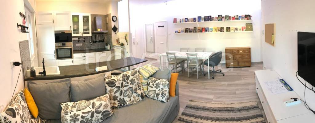 appartamento in vendita a Trieste in zona Rozzol