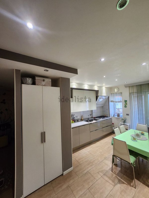 appartamento in vendita a Trieste