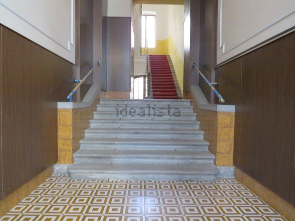 appartamento in vendita a Trieste in zona Città Vecchia