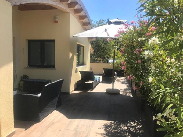 appartamento in vendita a Trieste in zona Opicina