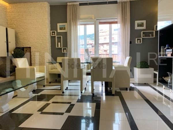 appartamento in vendita a Trieste in zona Cologna