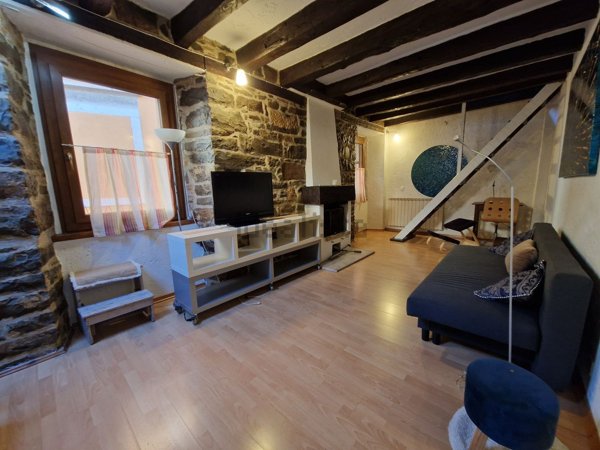 appartamento in vendita a Trieste in zona Barriera vecchia