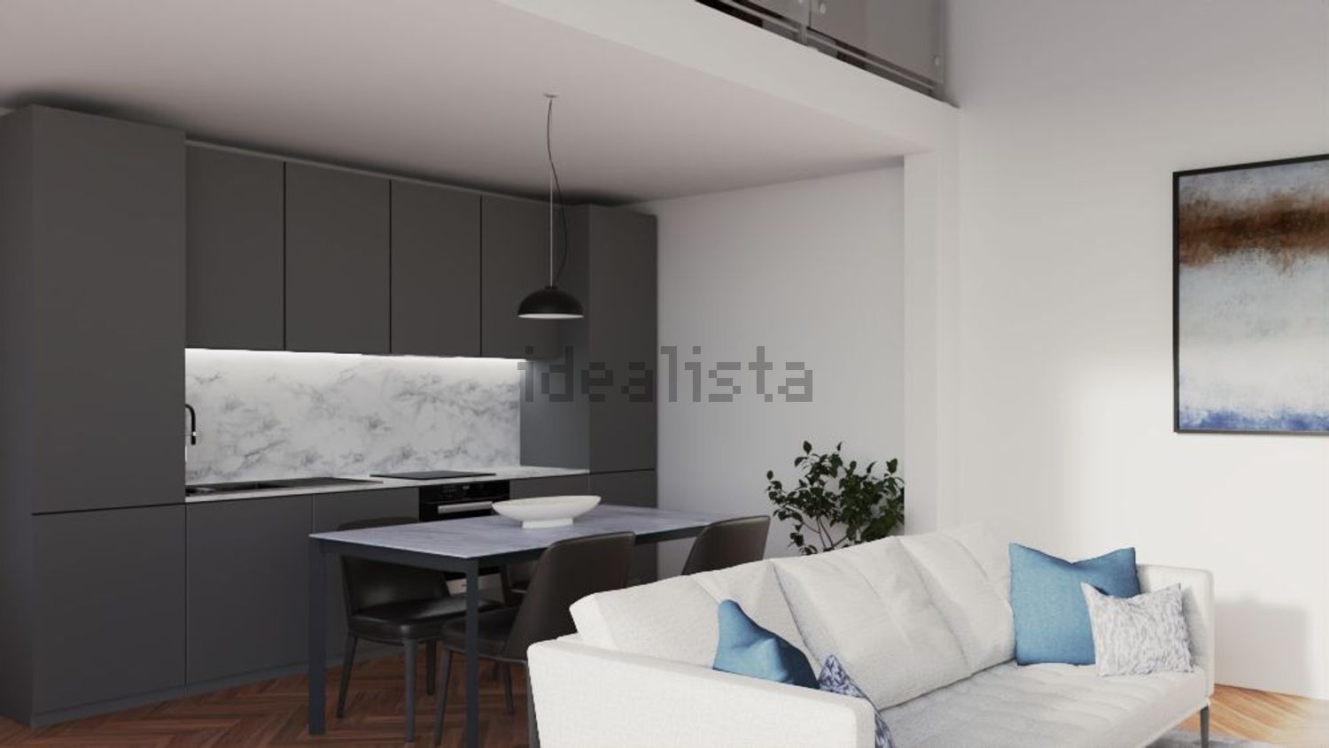 appartamento in vendita a Trieste in zona San Vito