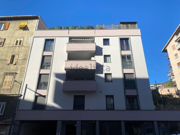 appartamento in vendita a Trieste in zona Cologna