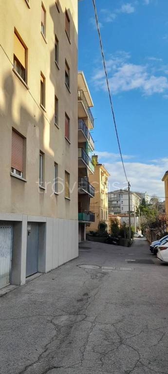 appartamento in vendita a Trieste in zona Chiarbola