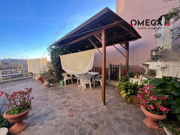 appartamento in vendita a Trieste