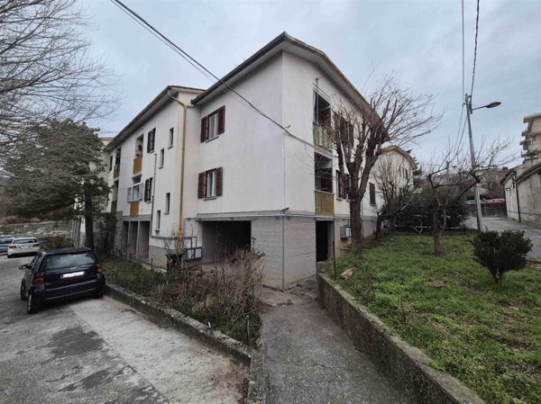 appartamento in vendita a Trieste in zona Melara