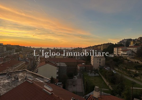 appartamento in vendita a Trieste in zona Cologna
