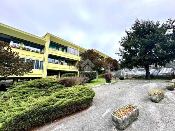 appartamento in vendita a Trieste