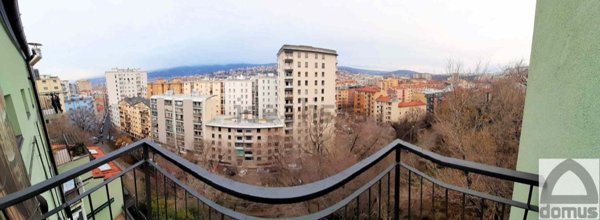 appartamento in vendita a Trieste in zona Barriera vecchia