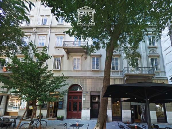 appartamento in vendita a Trieste in zona San Giusto