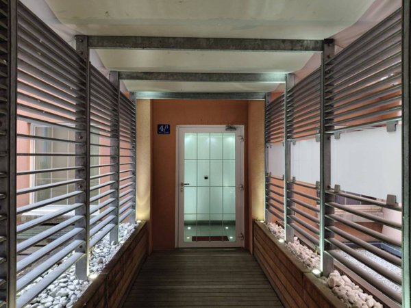 appartamento in vendita a Trieste