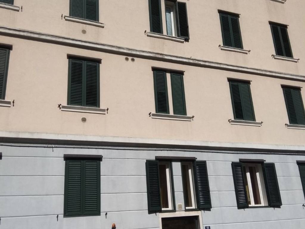 appartamento in vendita a Trieste in zona Barcola