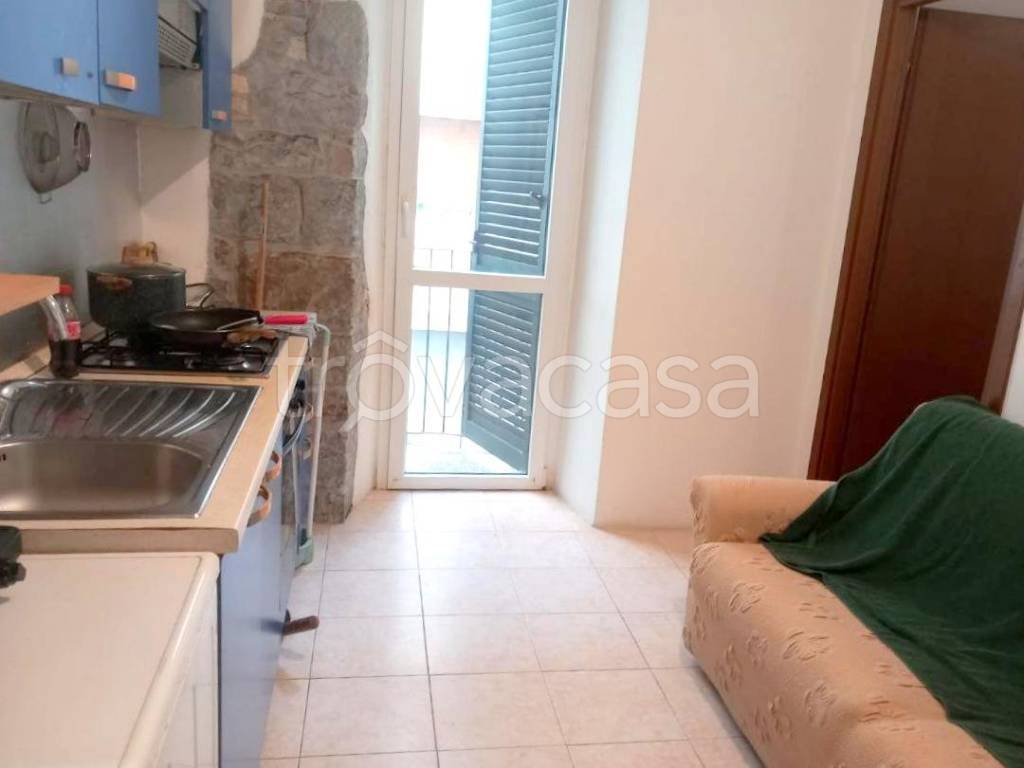 appartamento in vendita a Trieste in zona Roiano