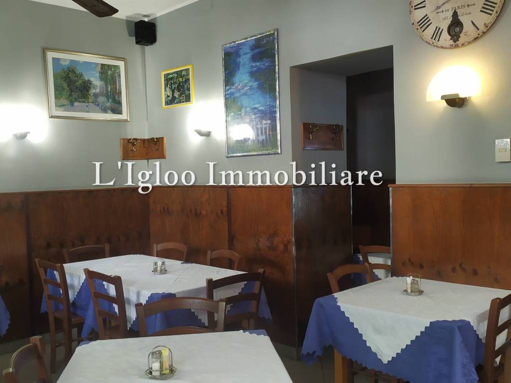 negozio in vendita a Trieste