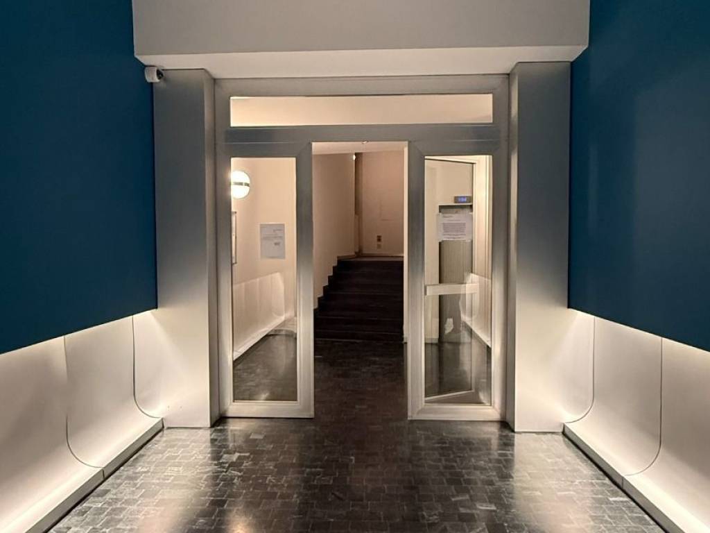 appartamento in vendita a Trieste