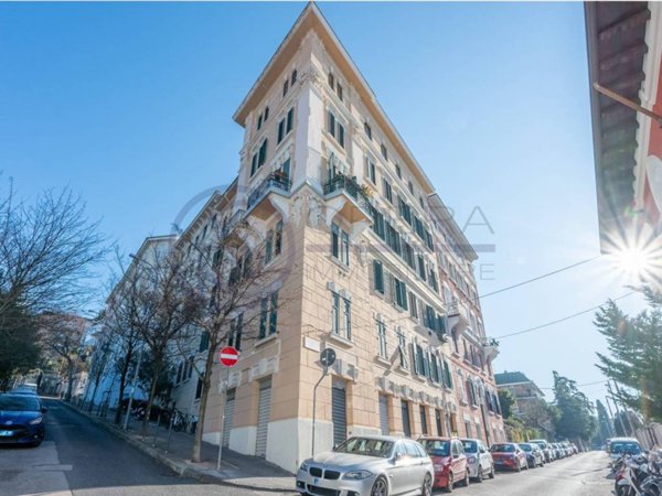 appartamento in vendita a Trieste in zona Rozzol