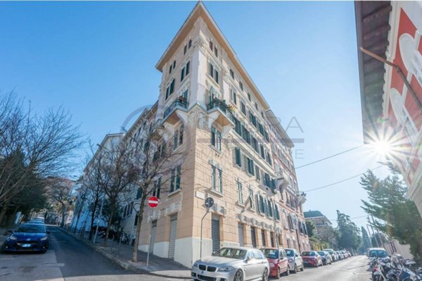 appartamento in vendita a Trieste in zona Rozzol