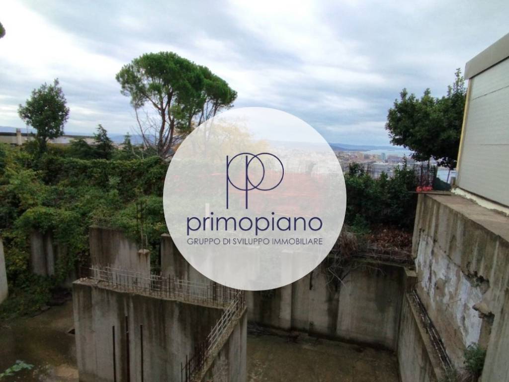 casa indipendente in vendita a Trieste in zona Cologna