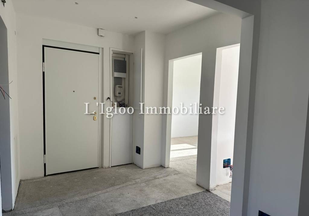 appartamento in vendita a Trieste in zona Cologna