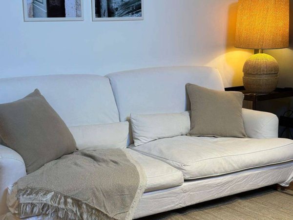 appartamento in vendita a Trieste in zona Borgo Teresiano