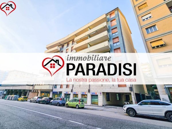 appartamento in vendita a Trieste in zona Scorcola