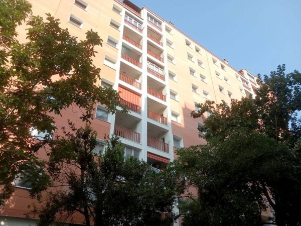 appartamento in vendita a Trieste